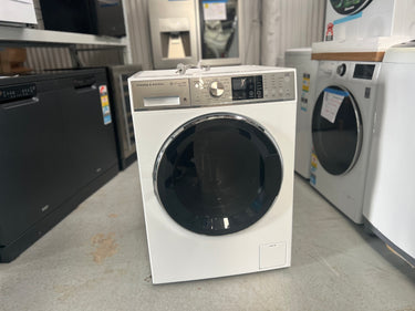 Factory second Fisher & Paykel 11kg Front Load Washing Machine WH1160F2 - Second Hand Appliances Geebung